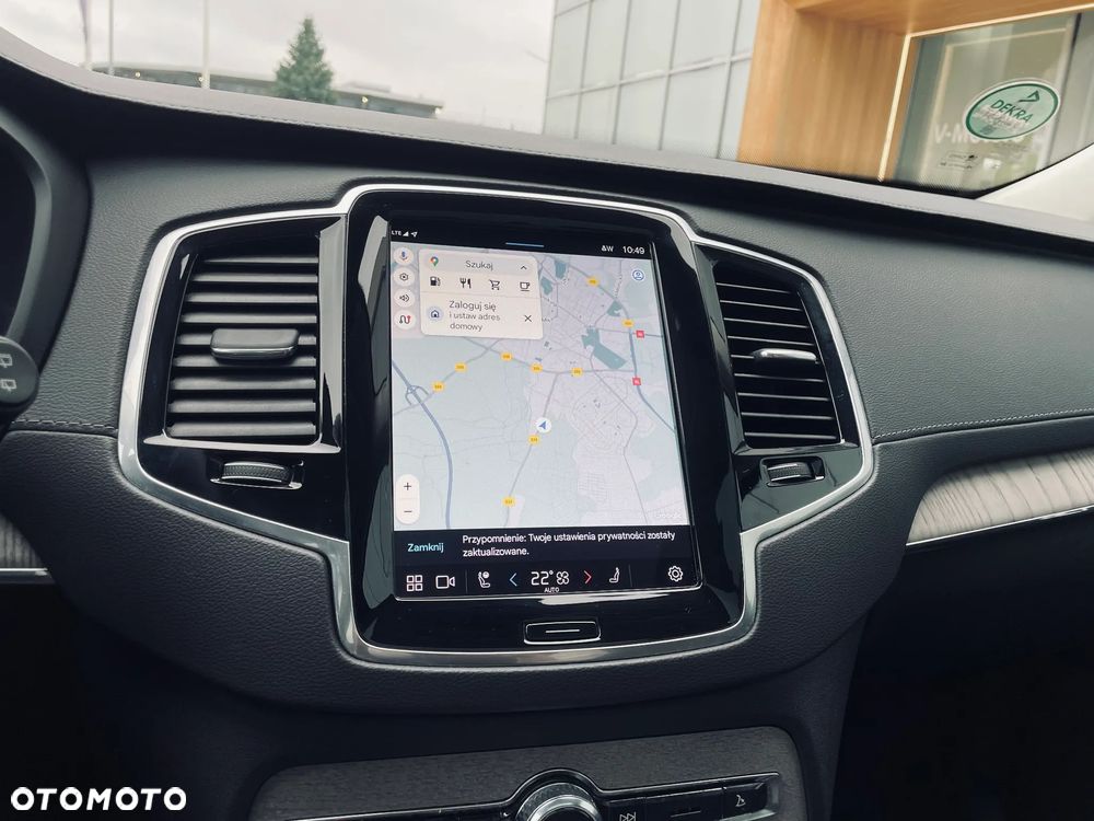 Volvo XC 90 - 14