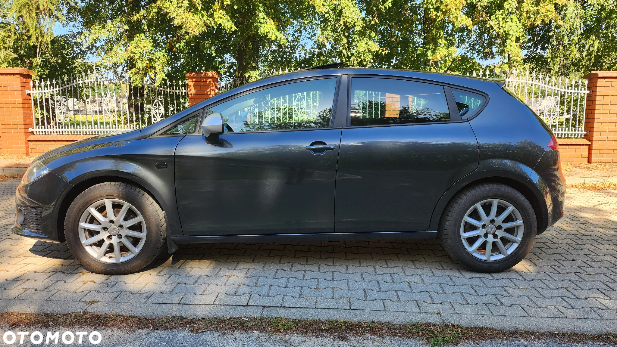 Seat Leon 1.4 TSI FR - 4