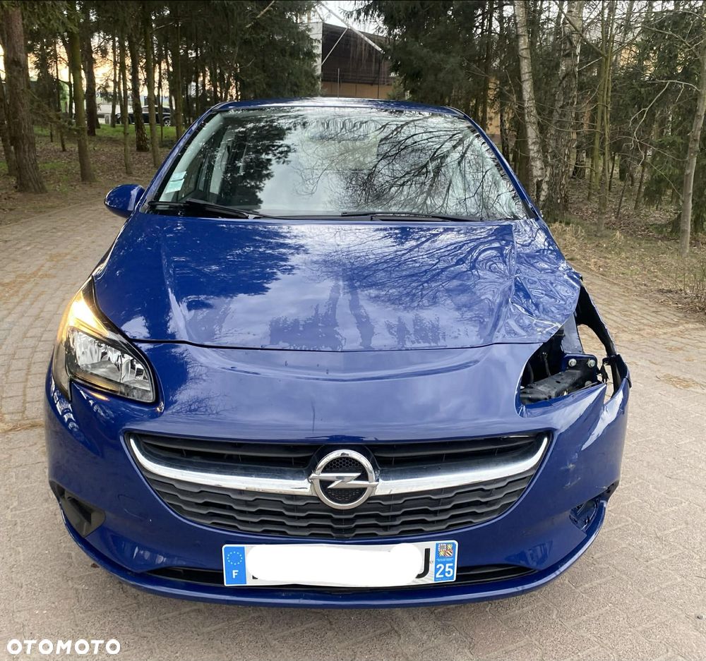 Opel Corsa - 3