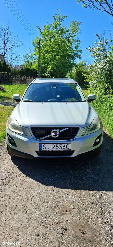 Volvo XC 60 D5 AWD Summum - 3