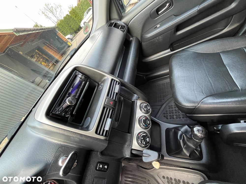 Honda CR-V 2.0i Executive - 39