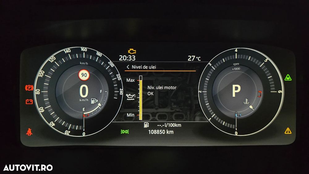 Land Rover Range Rover Sport 3.0 I SDV6 HSE Dynamic - 15