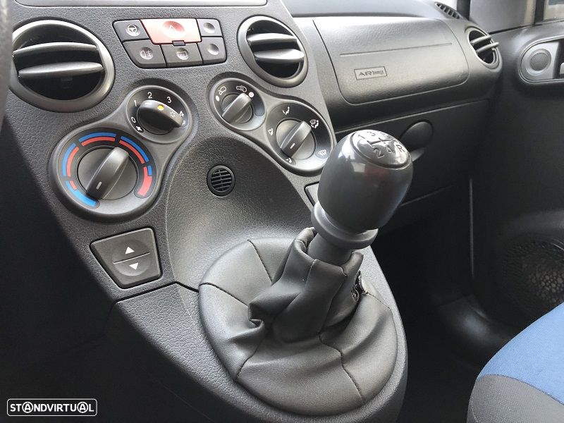 Fiat Panda 1.2 Dynamic - 14