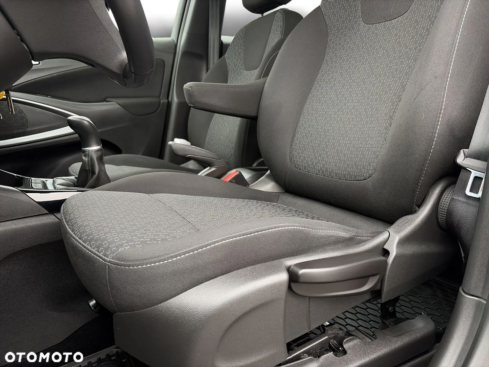 Opel Crossland X 1.2 Edition - 12