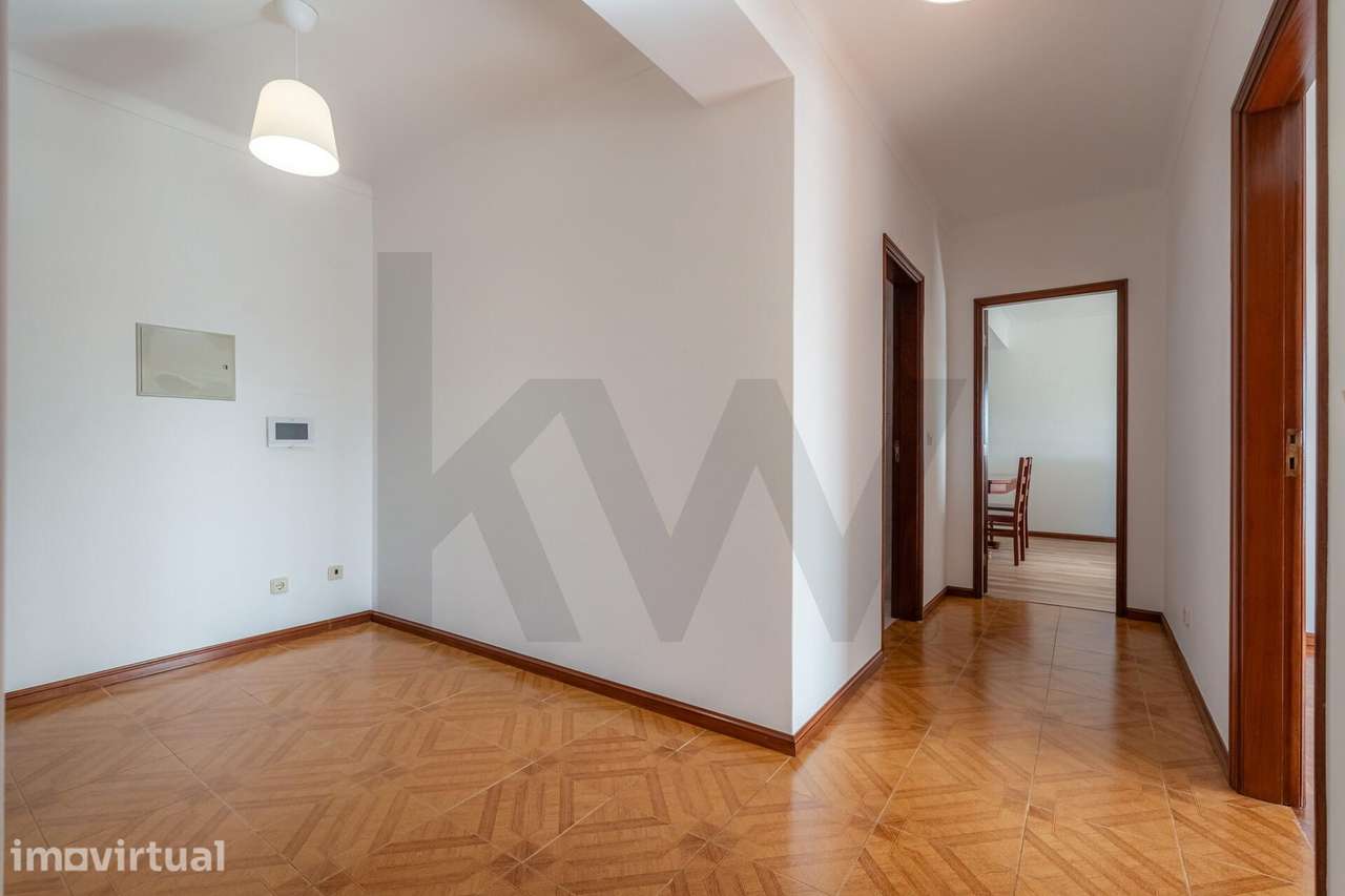 Apartamento T2 | Centro Mealhada | Elevador | Varandas - Grande imagem: 4/30