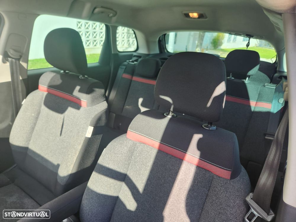Citroën C3 Aircross 1.2 PureTech C-Series - 7