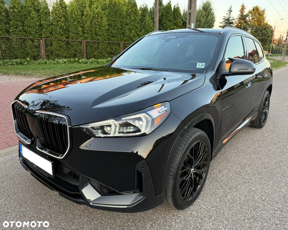BMW X1 - 14