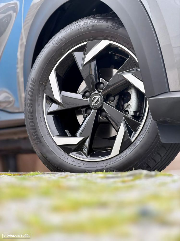 Nissan Juke 1.0 DIG-T N-Design - 28