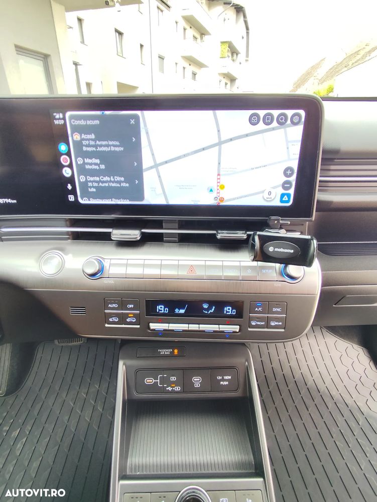 Hyundai KONA 1.0 T-GDI 120 CP 7DCT 2WD Premium+ - 19