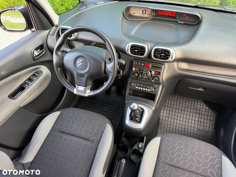 Citroën C3 Picasso VTi 120 Selection - 28