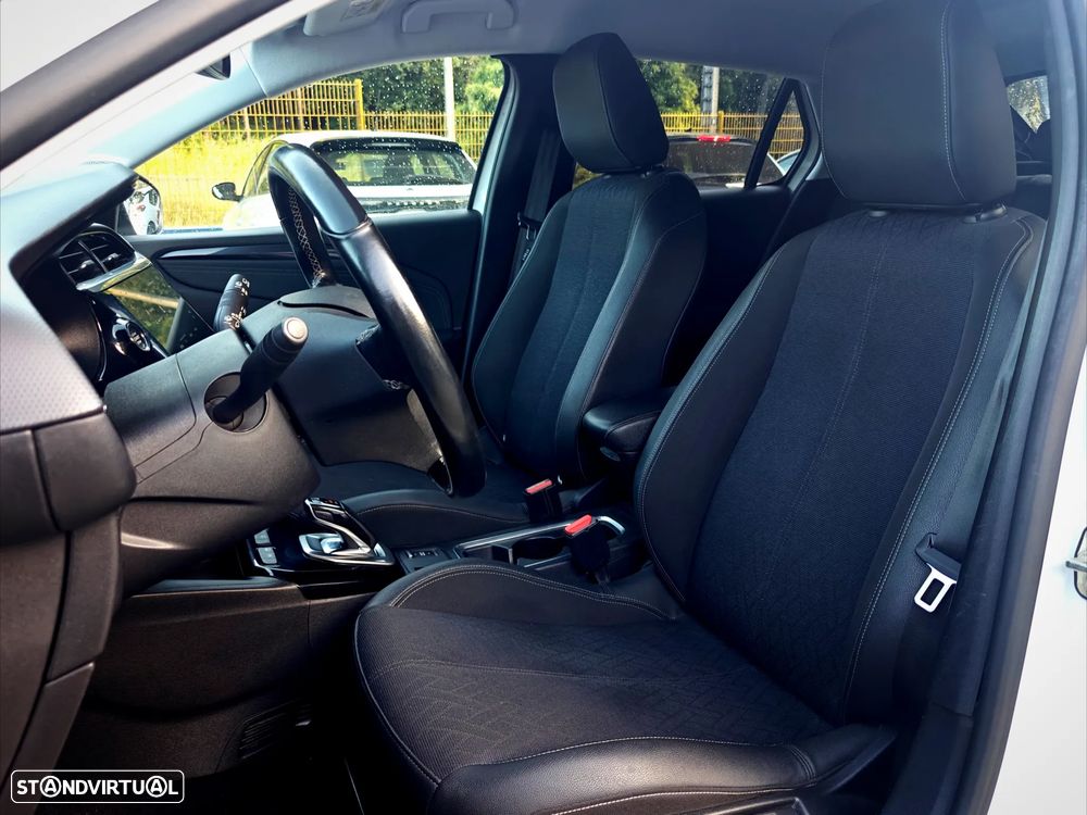 Opel Corsa-e First Edition - 5