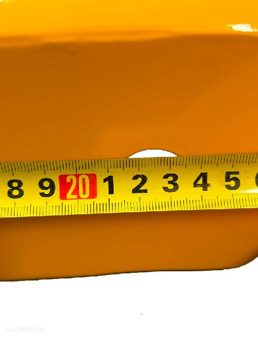 ZACZEP TYLNY JCB 2350MM - 6