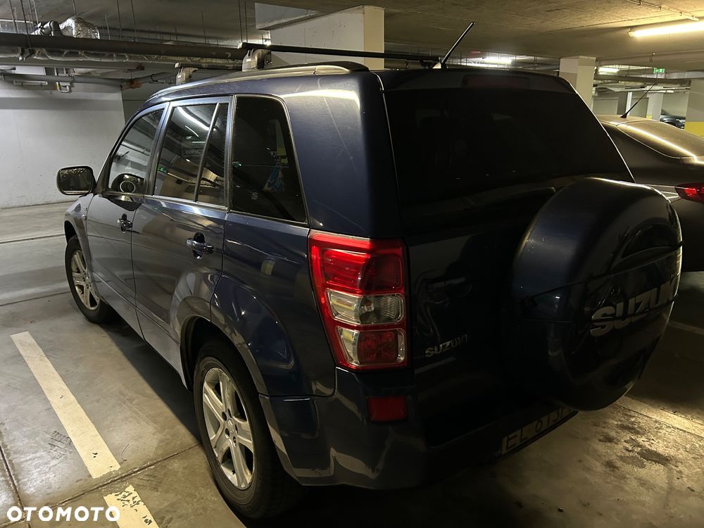 Suzuki Grand Vitara 1.9 DDiS De Luxe EU5 - 6