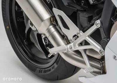ZX MOTO 500RR - 5