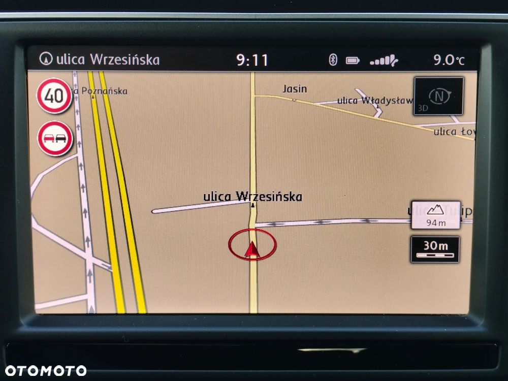 Volkswagen Touran 1.6 TDI SCR (BlueMotion Technology) SOUND - 7