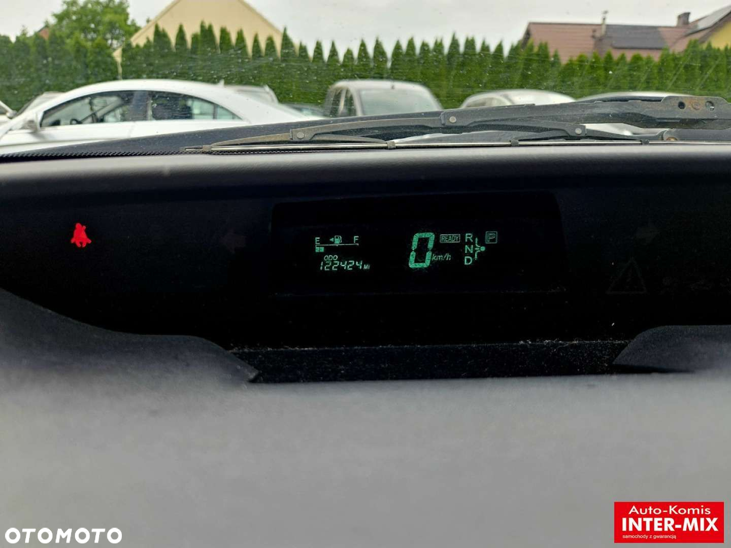 Toyota Prius - 28