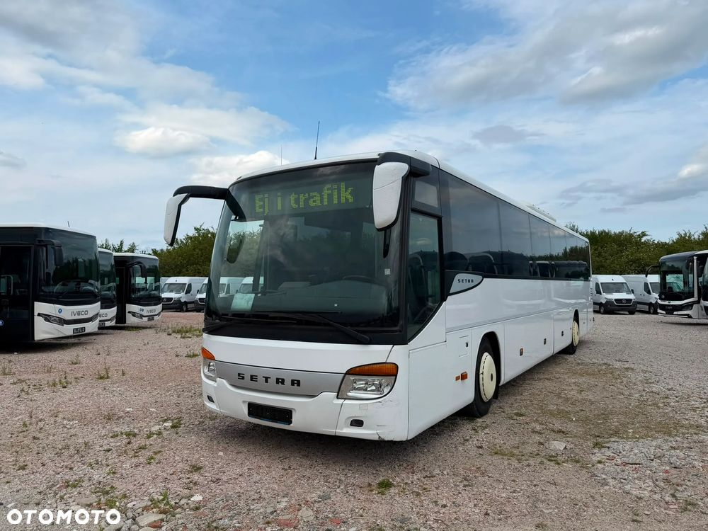 Setra S416 UL - 10