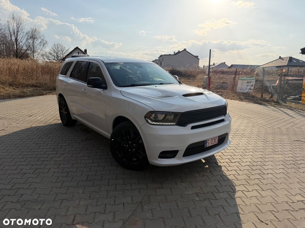 Dodge Durango - 2