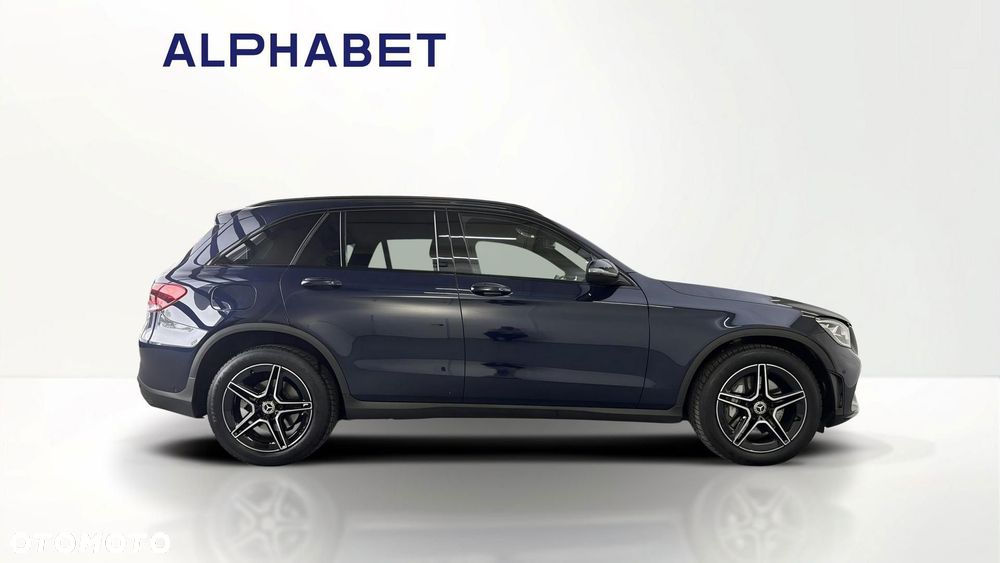 Mercedes-Benz GLC 200 d 4-Matic Business Edition - 3