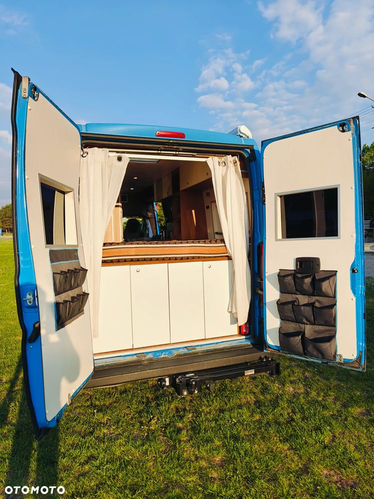 Fiat Ducato - 23
