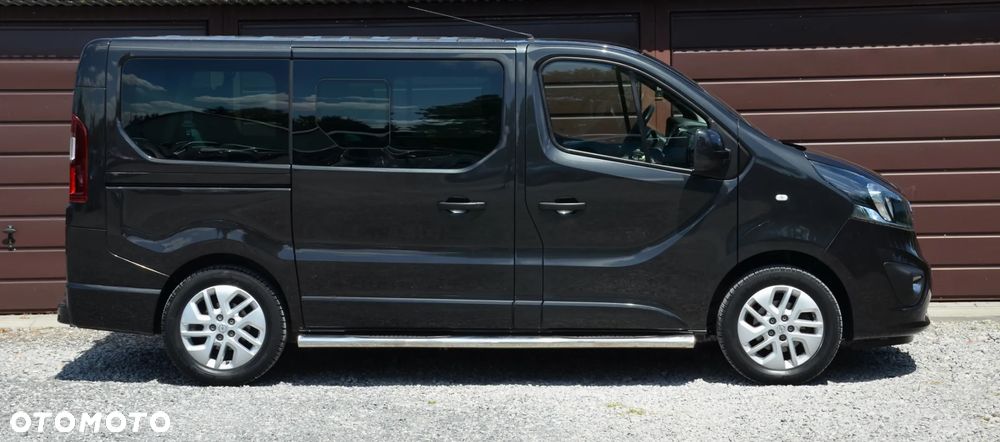 Opel Vivaro L1H1 S&S Tourer - 17