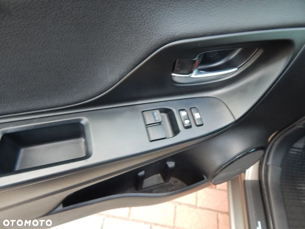 Toyota Yaris 1.5 Selection - 21