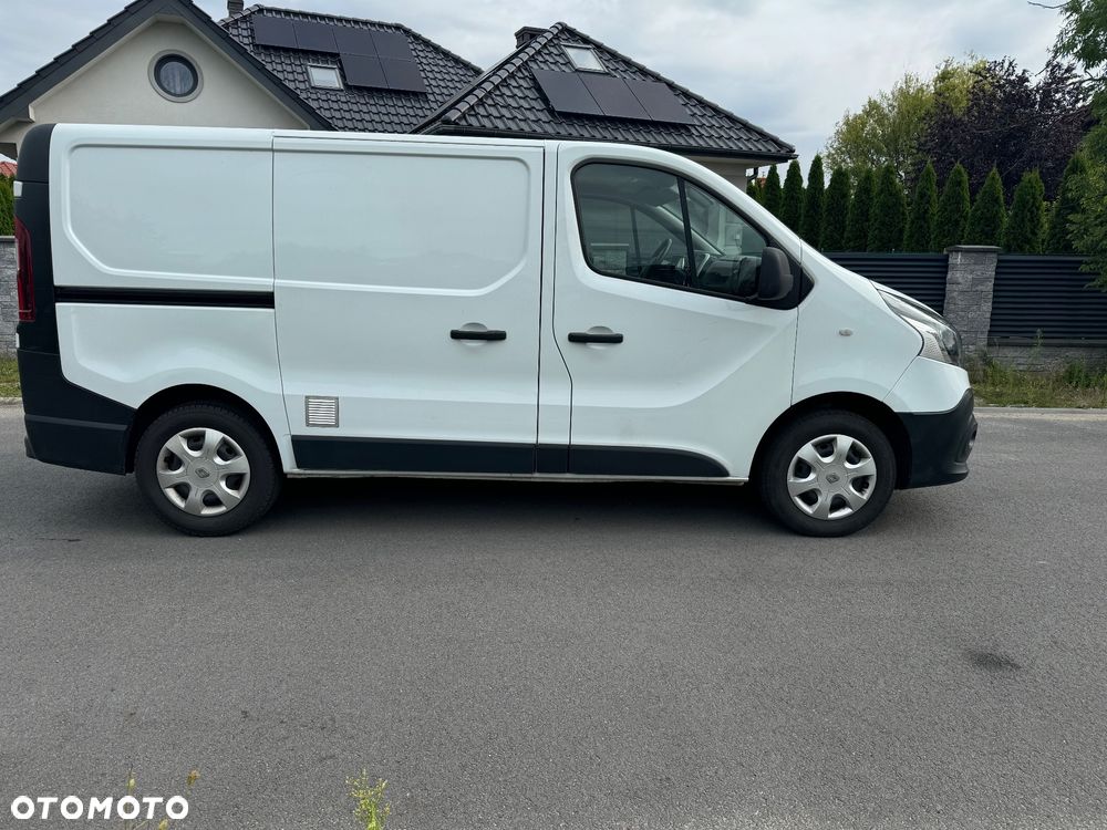 Renault TRAFIC - 4