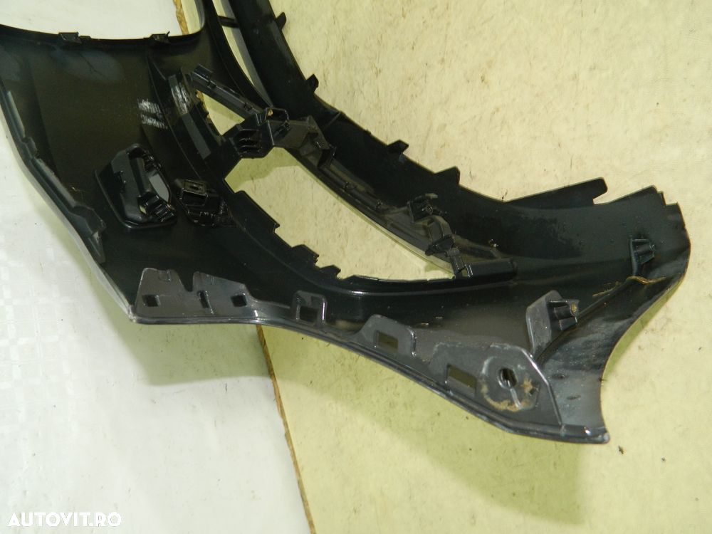 Bara fata Audi A3, 2013, 2014, 2015, 2016, , 8V3807437 - 3