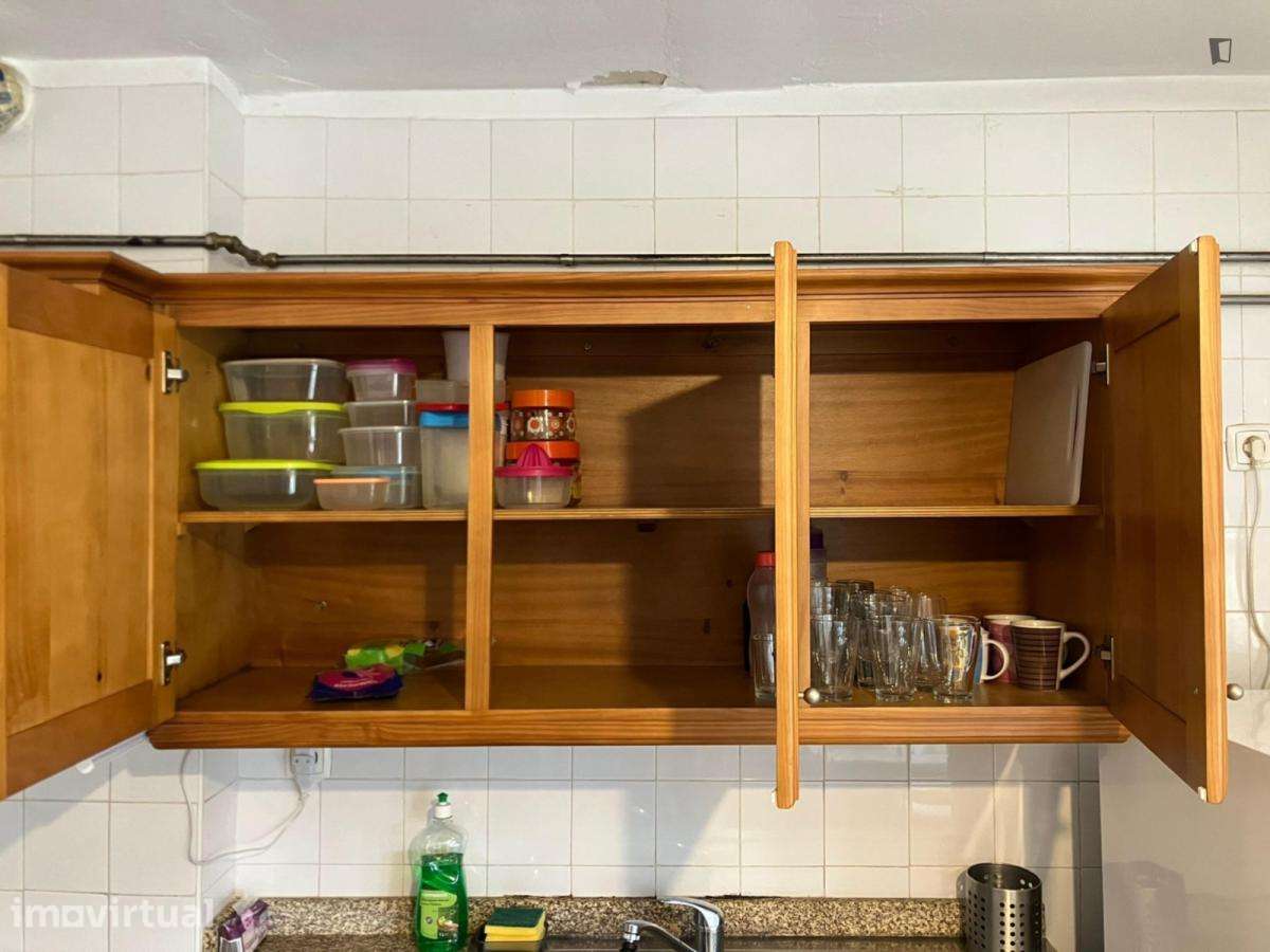 Apartamento com 2 quartos - localizado em Bonfim Porto - Grande imagem: 5/12