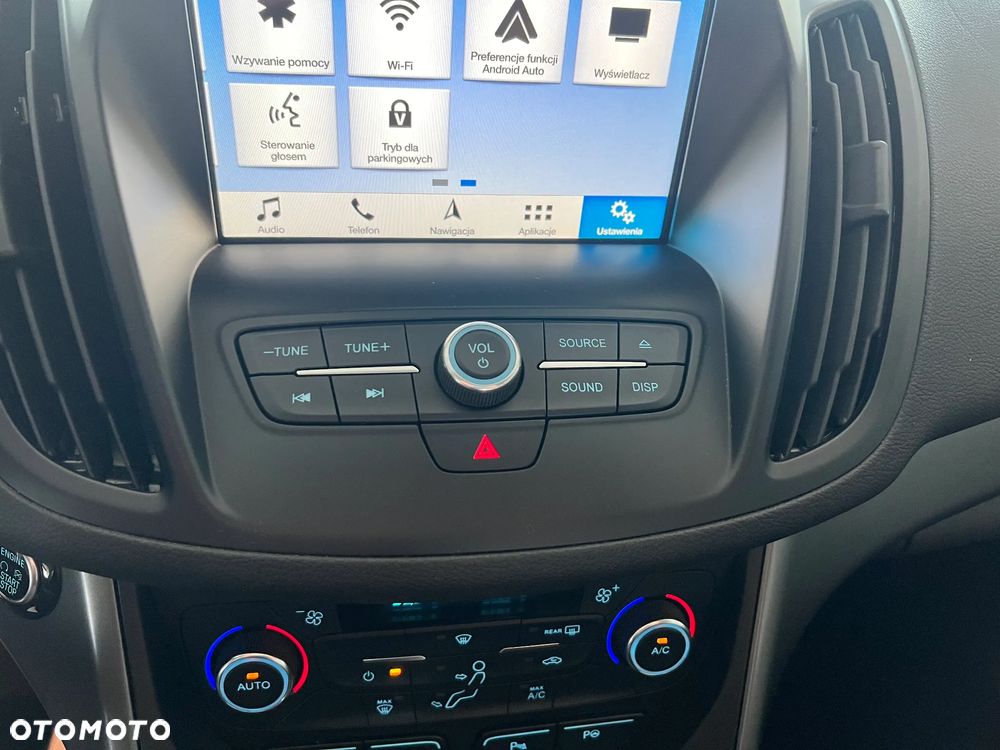 Ford Kuga 2.0 TDCi FWD Titanium - 27