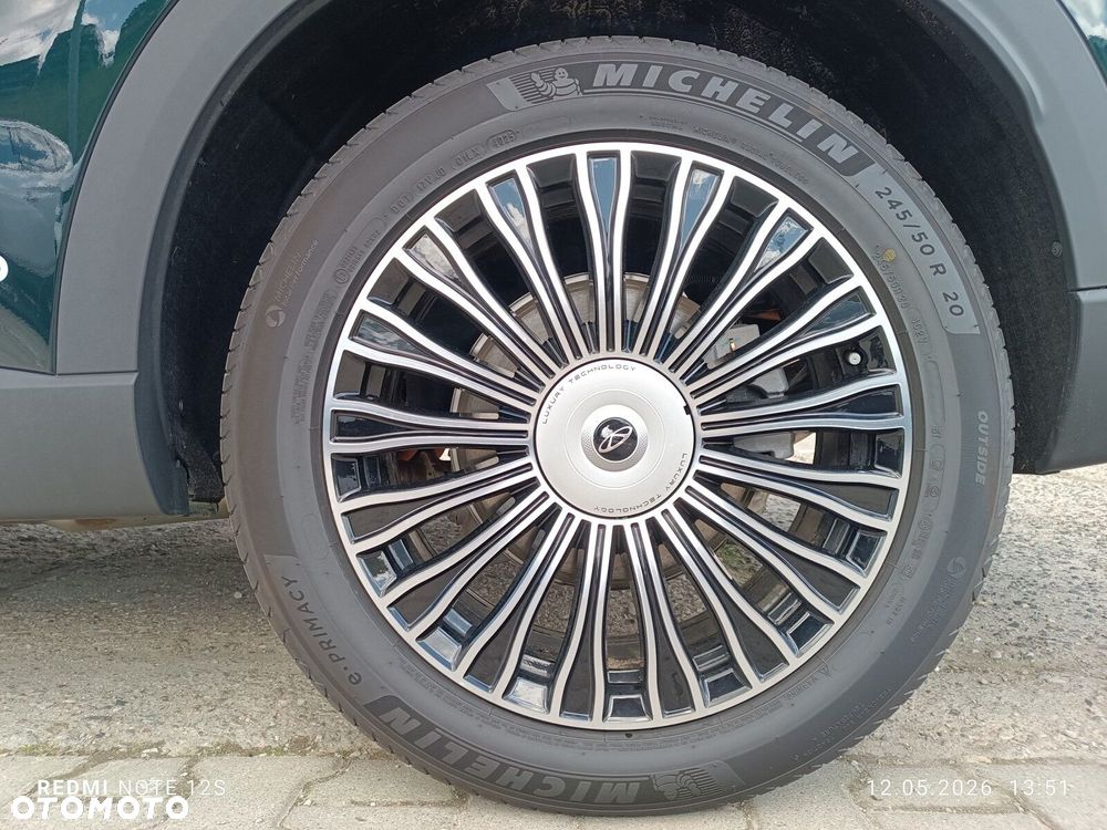 Chery Tiggo 9 1.5 T-GDI Super Hybrid Prestige 3DHT - 32