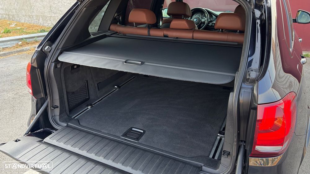 BMW X5 xDrive30d - 23