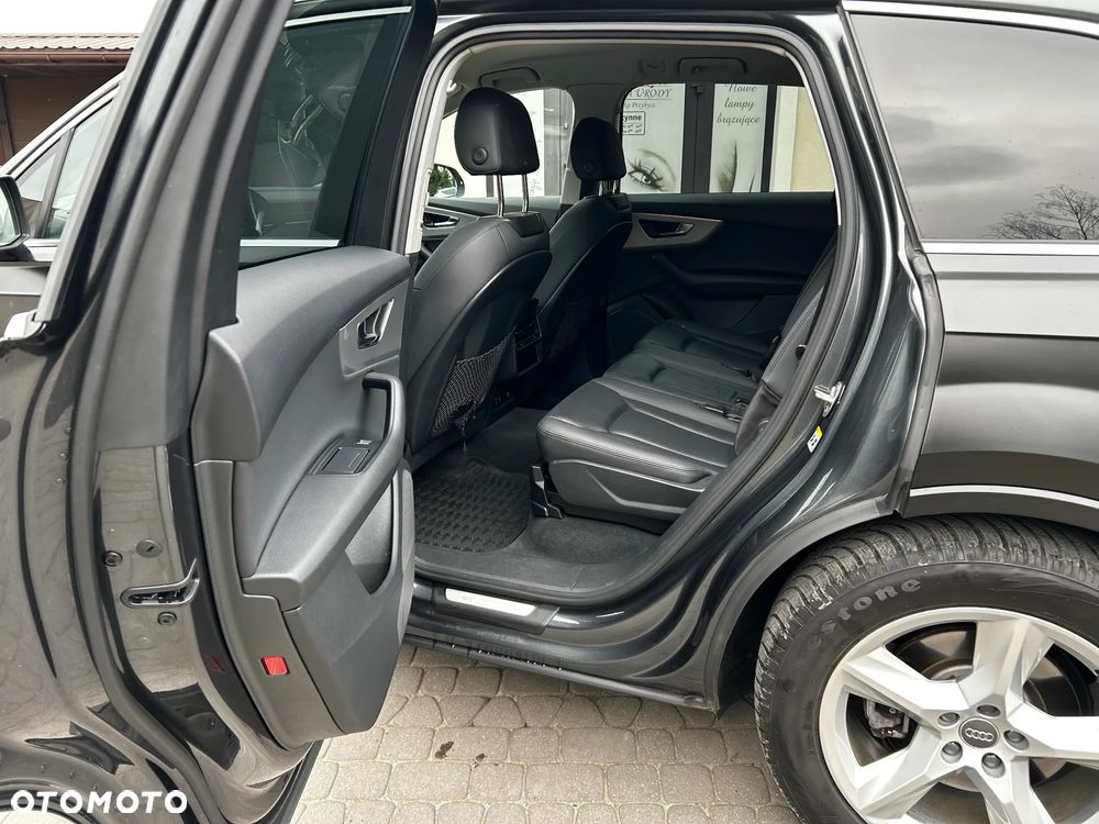 Audi Q7 ver-45-tdi-mhev-quattro-s-line-tiptr - 12