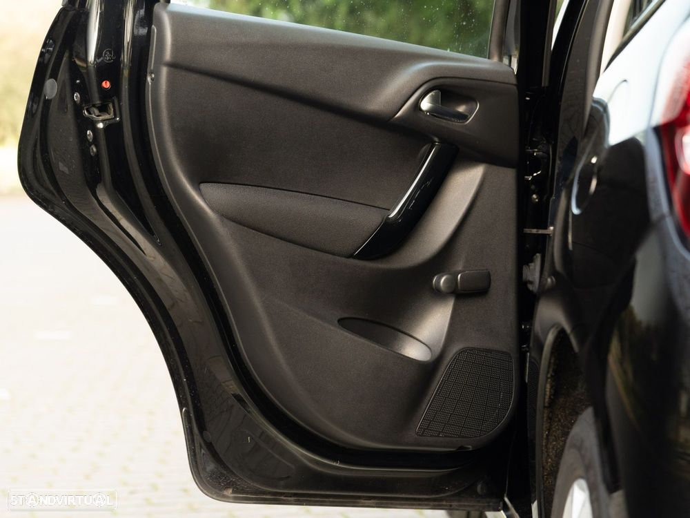 Citroën C3 1.2 PureTech Collection - 31