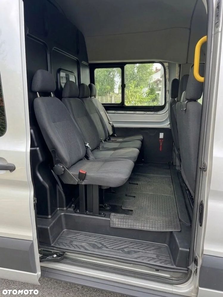 Ford transit - 7
