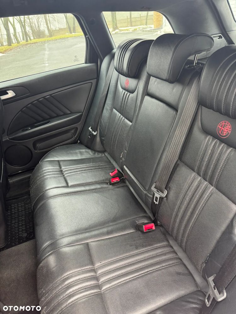 Alfa Romeo 159 2.0 JTDM 16V DPF - 9