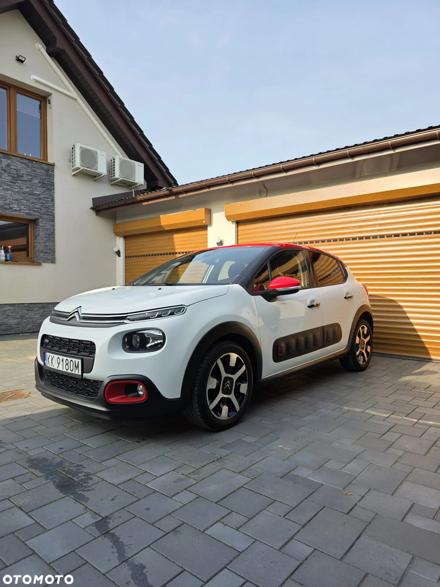 Citroën C3 1.2 PureTech Shine S&S - 3