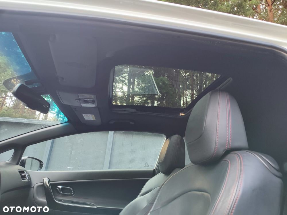Kia ProCeed 1.6 T-GDI GT-Track - 11