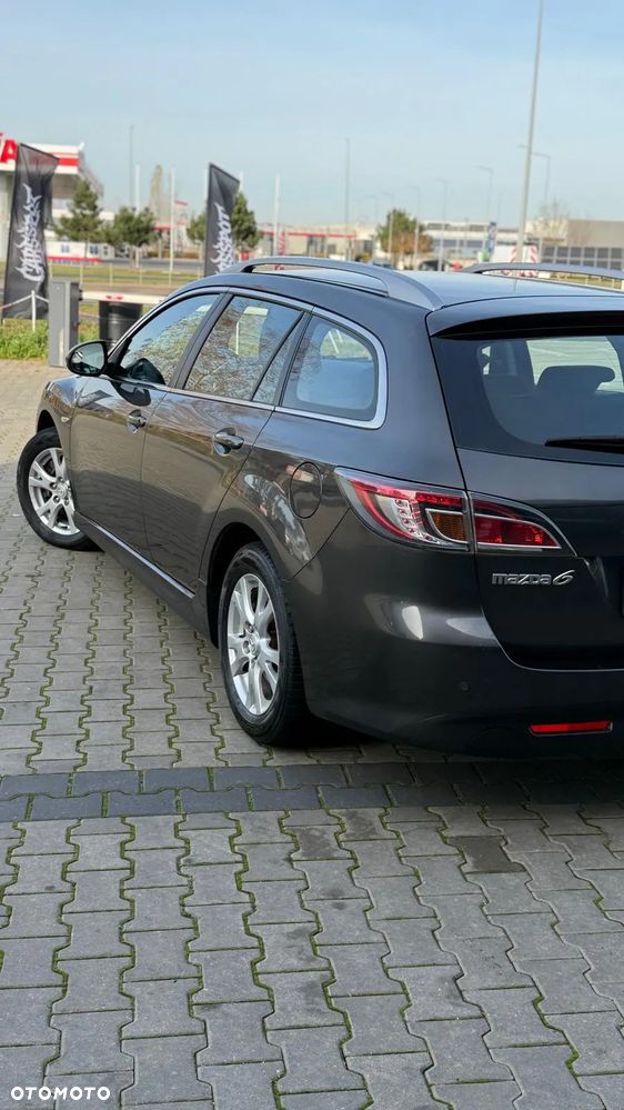 Mazda 6 1.8 Active - 13