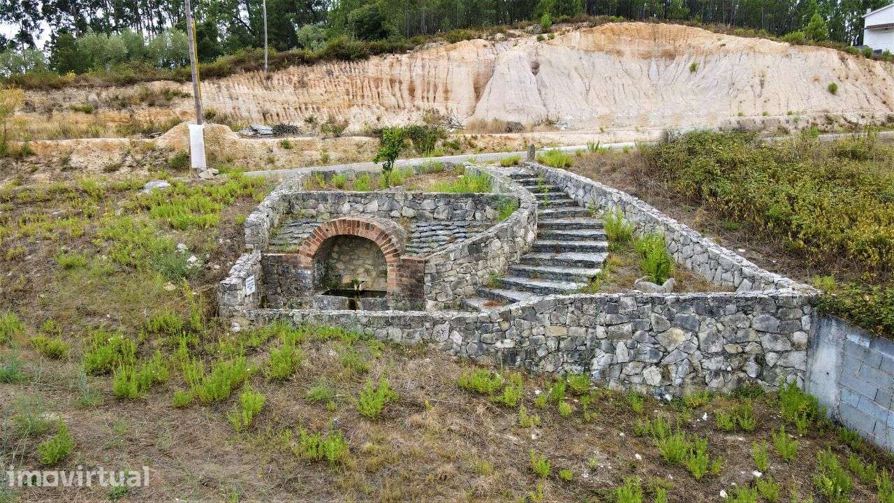 Terreno para construção - Grande imagem: 5/6