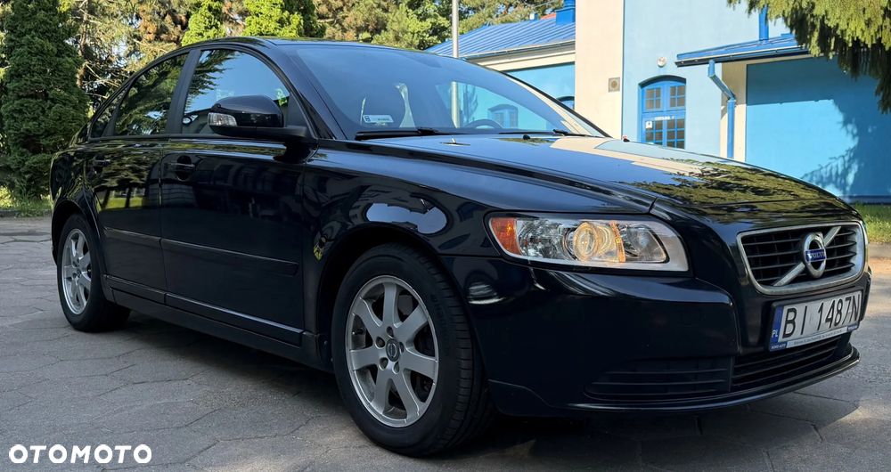 Volvo S40 D3 Kinetic - 2