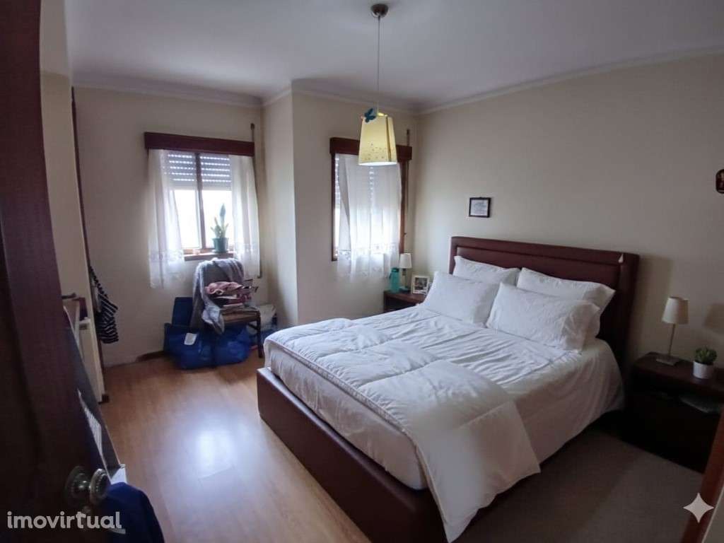 Apartamento T4 - Carvalhido - Grande imagem: 4/8