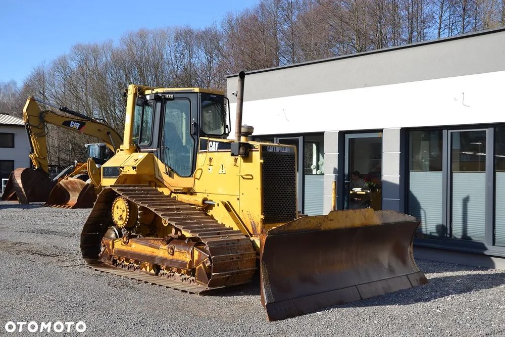 Caterpillar CAT D5M LGP - 14