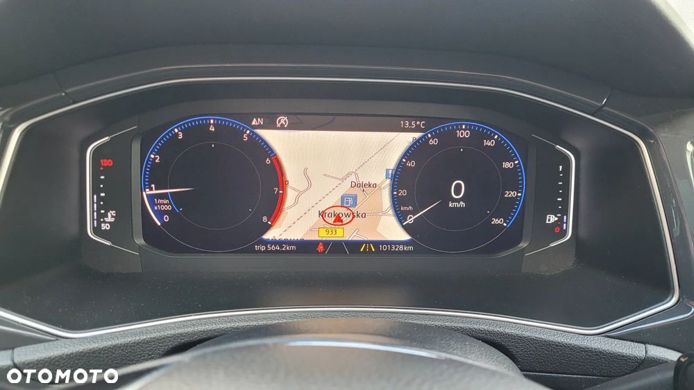 Volkswagen T-Roc 1.5 TSI ACT OPF Style - 24