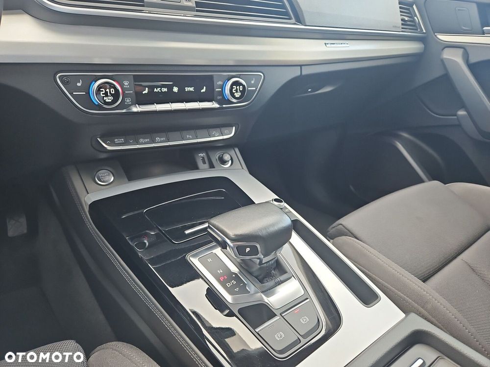 Audi Q5 40 TDI mHEV Quattro S Line S tronic - 15