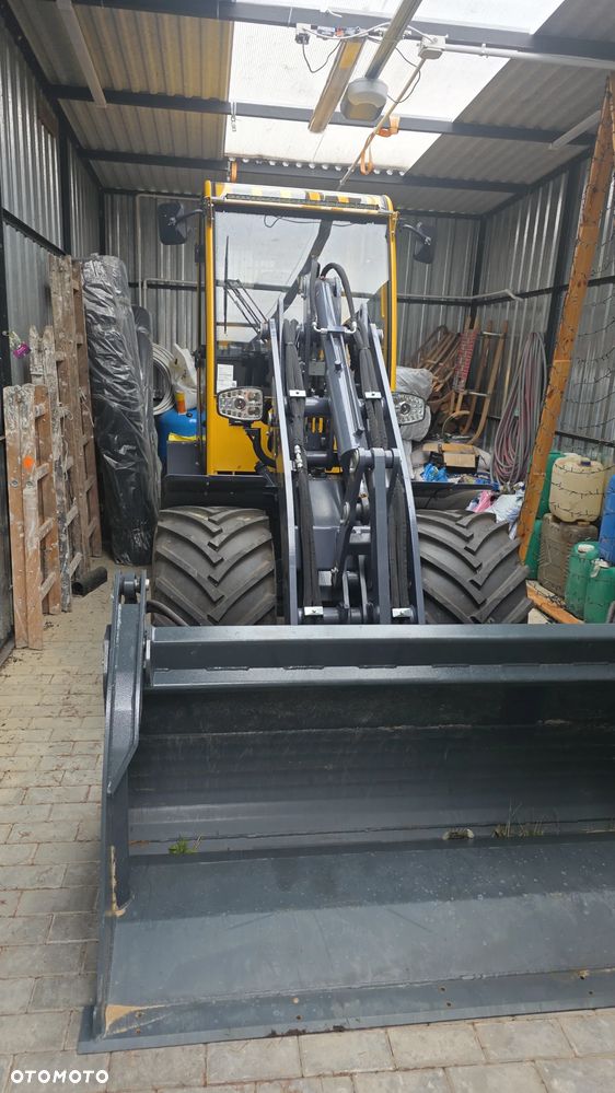 Inny Eurotrack 12F - 2
