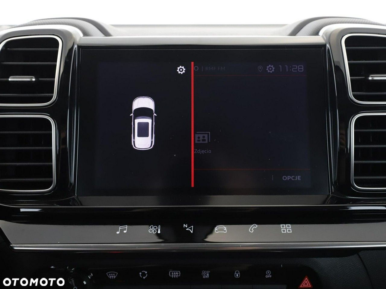 Citroën C5 Aircross 1.2 PureTech Feel Pack - 24