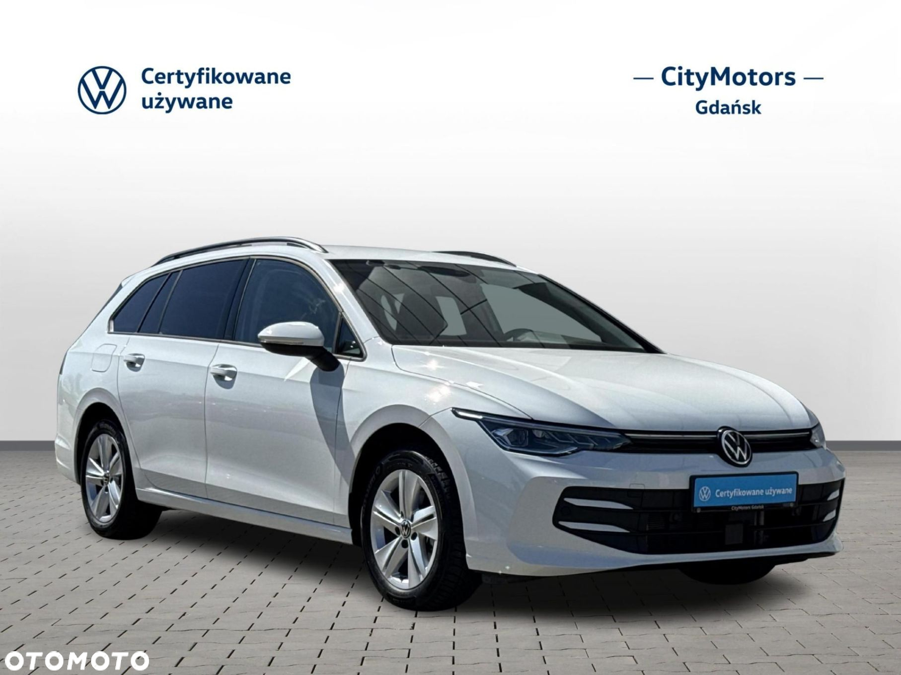 Volkswagen Golf VIII 1.5 TSI Life - 7