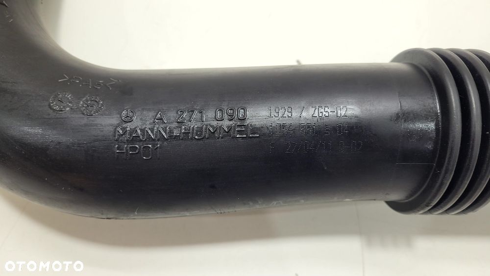MERCEDES W204 W207 W212 PRZEWÓD POWIETRZA A2710901929 - 10