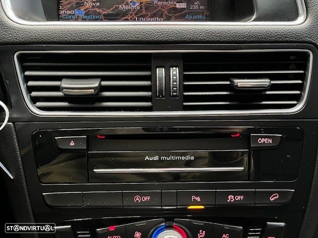 Audi Q5 2.0 TDi quattro S-line S-tronic - 18